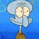 squidwardshock Discord emoji
