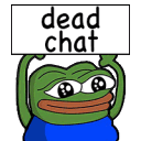 Pepedeadchat