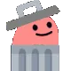 trash