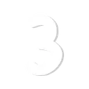 whitethree