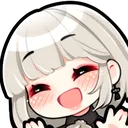 AYAYA Discord Emoji