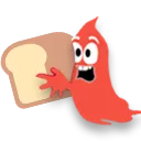 BotGhostBread