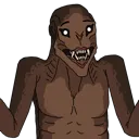 tribal_shrug tribal_shrug