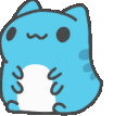 Catsleep catsleep Discord Emoji