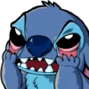 StitchAnnoyed