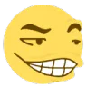 Dap_me_up_face_left