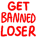 banned