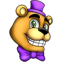 Fredbear