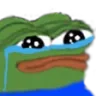 Pepo Sad peposad Discord Emoji