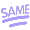 same