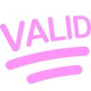 valid