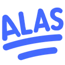 alas
