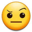 huh huh