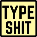 typeshit