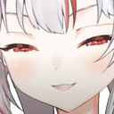 Ayame_Heh Discord Emoji from Anime Sekai