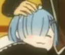 Rem_Headpat