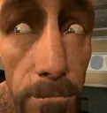 FrancisScared