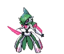 megaGallade