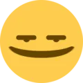 heh