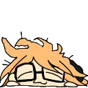 randal_fallandsleep