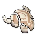 DamagedMask