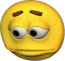 Sad