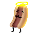 HolyHotDogCurly