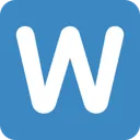 regionalindicatorsymbolletterw