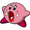 KirbyMilk Discord Emoji