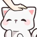 KittenPat Discord Emoji