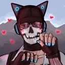 KittyGhost