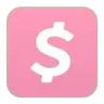 LogoPayCashAppPink Discord Emoji