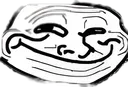smugtroll Discord Emoji