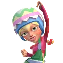 Meggan