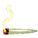 x_Joint animated GIF emoji - Discord Quebec