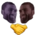 6329gigahandshake Discord Emoji | Развратные отшельники