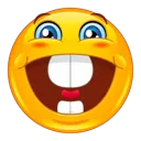 hehe Discord Emoji