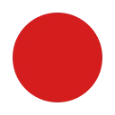 Red Dot reddot Discord Emoji