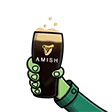 amishCheers