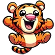 Tigger
