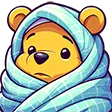 poohblanket