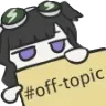 hibikiOffTopic