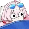 hoshinoWokege