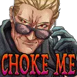 ChokeMe