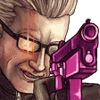 WeskerGun