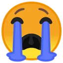 cry