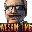WeskinTime