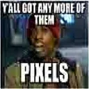 pixel