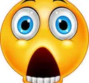 shocked shocked