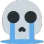 SkullCry